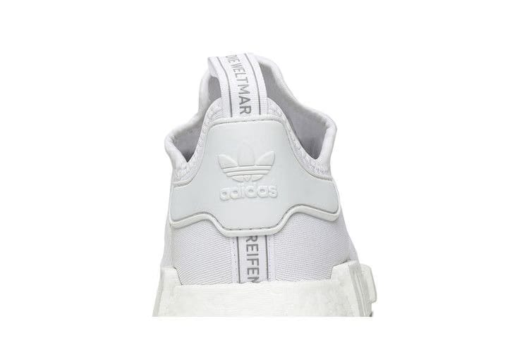 Adidas NMD_R1 Cloud White