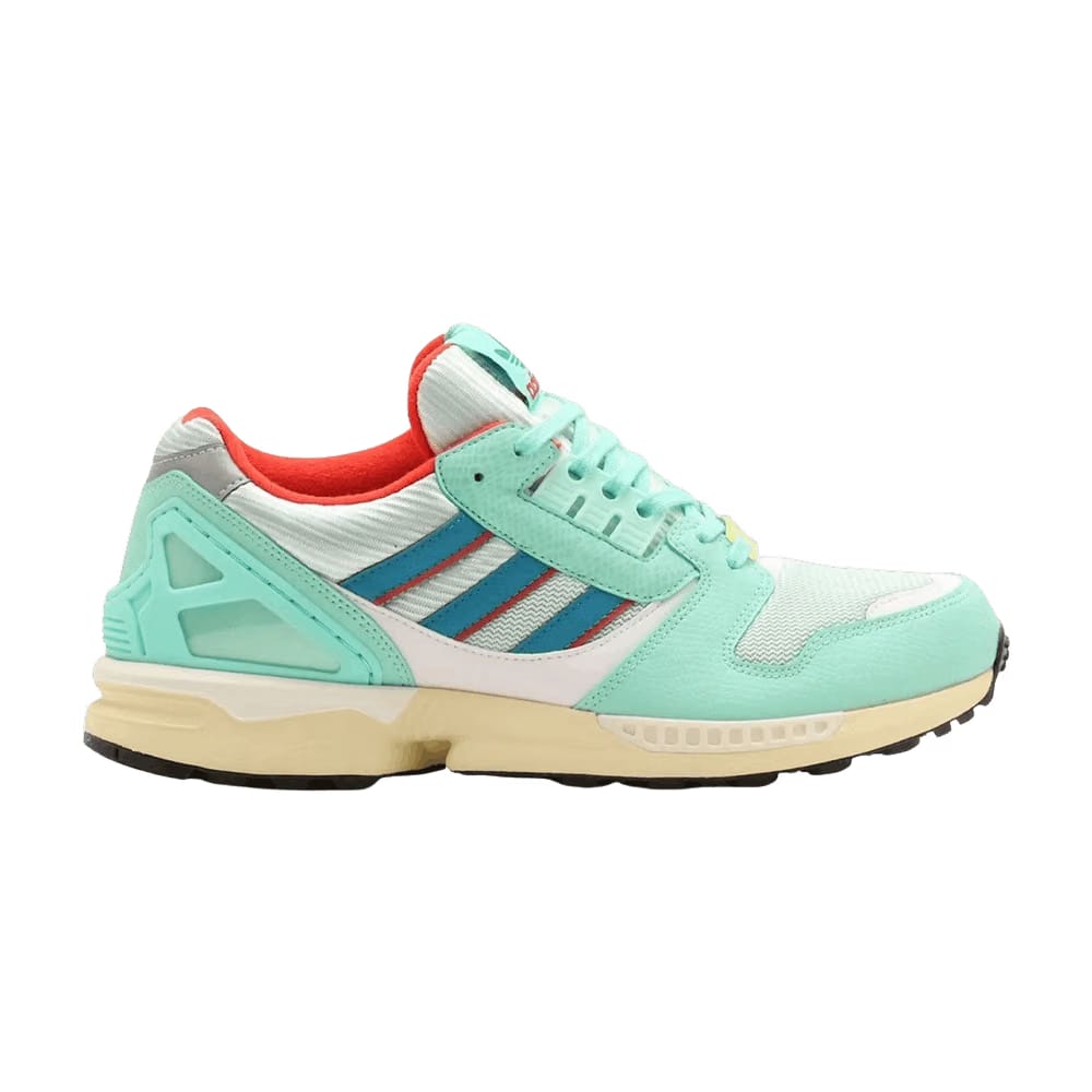 Atmos x adidas ZX 8000 G-SNK 11