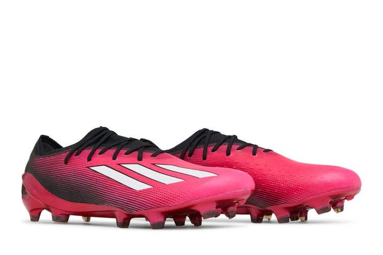 Adidas x Speedportal.1 FG Own Your Football Pack