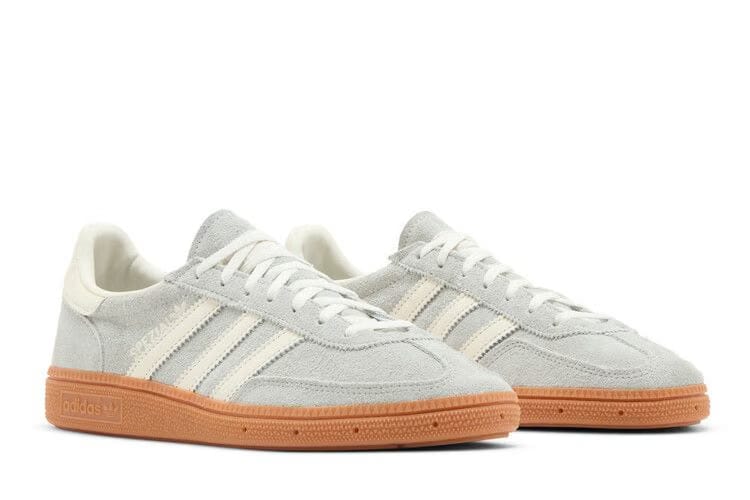 Adidas Wmns Handball Spezial 'Wonder Silver Gum'