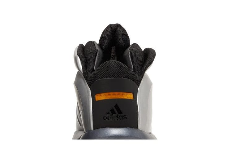 Adidas Crazy 1 Metallic Silver 2022