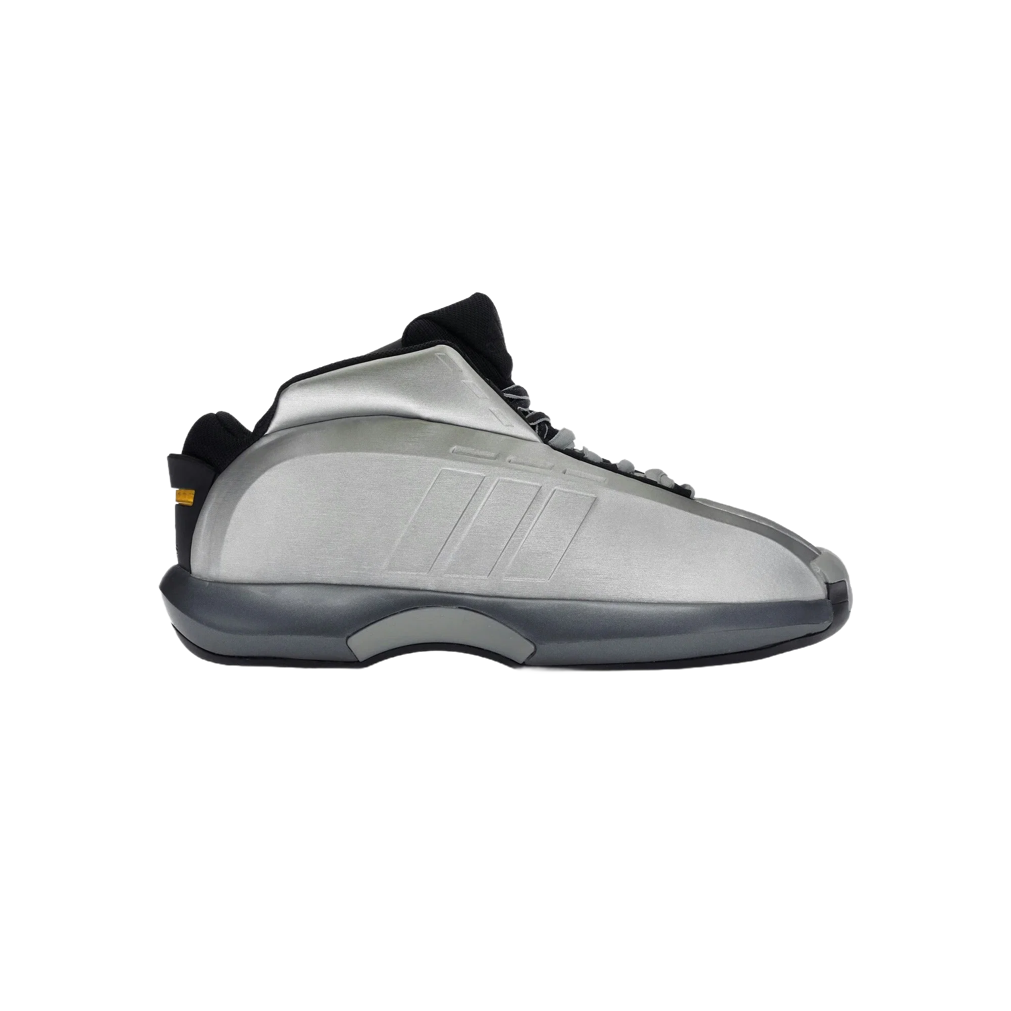 Adidas Crazy 1 Metallic Silver 2022