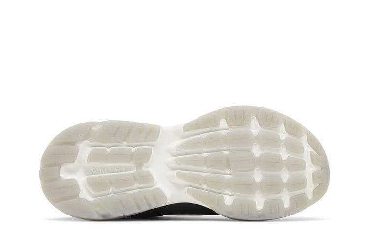 Amiri Bone Runner Black