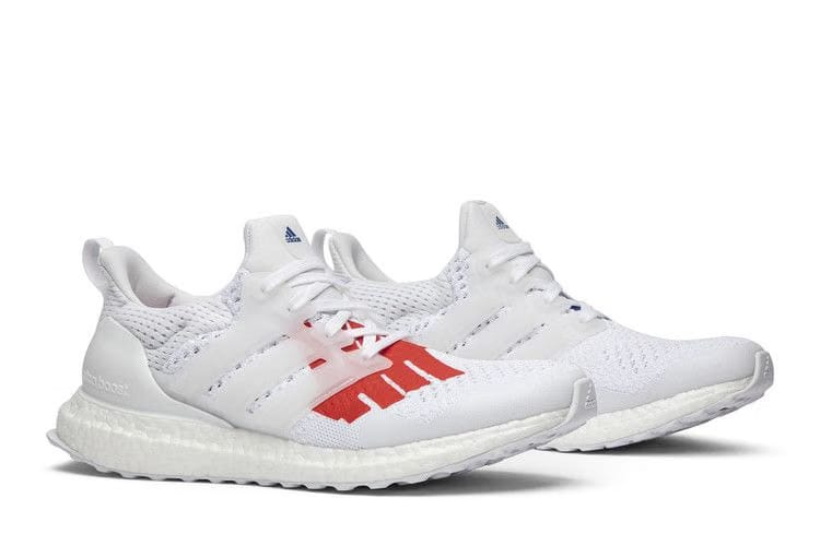 Undefeated x adidas UltraBoost 1.0 Stars and Stripes