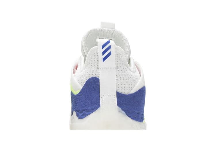 Adidas Harden Vol. 5 Futurenatural Magnolia