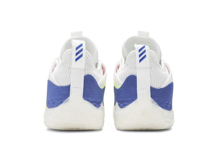 Adidas Harden Vol. 5 Futurenatural Magnolia