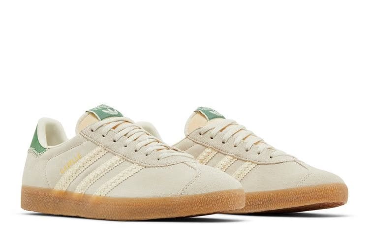 Adidas Gazelle Alumina Preloved Green