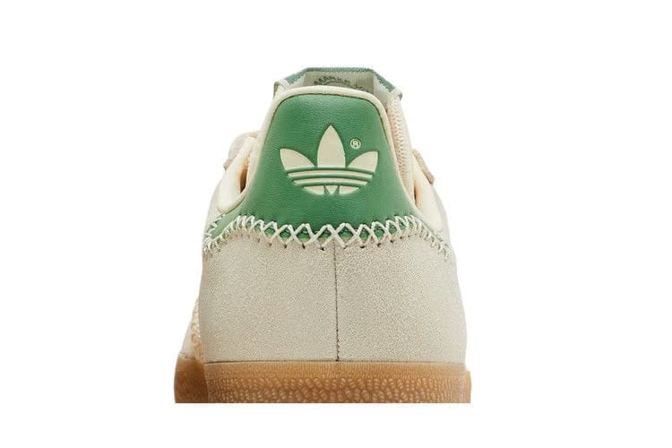 Adidas Gazelle Alumina Preloved Green