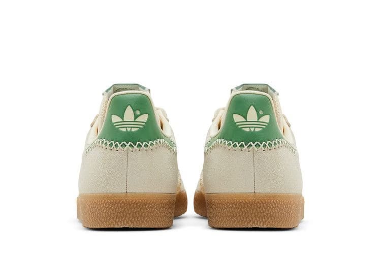 Adidas Gazelle Alumina Preloved Green