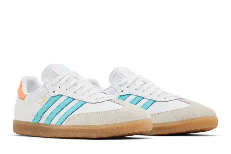Inter Miami x adidas Samba Third Kit