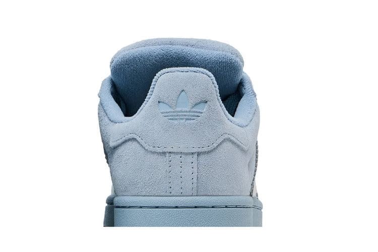 Adidas Campus 00s Wonder Blue White Gum