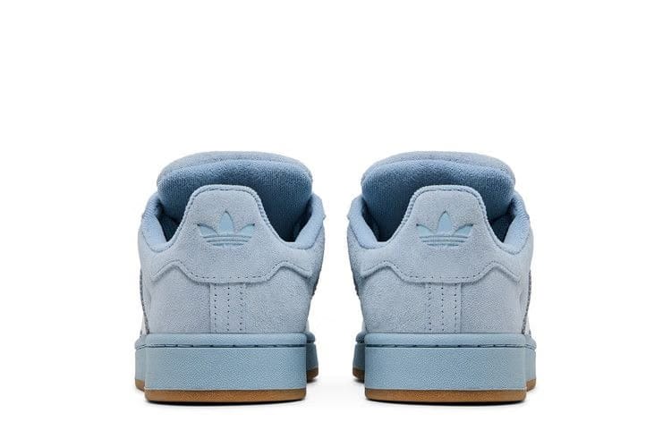 Adidas Campus 00s Wonder Blue White Gum
