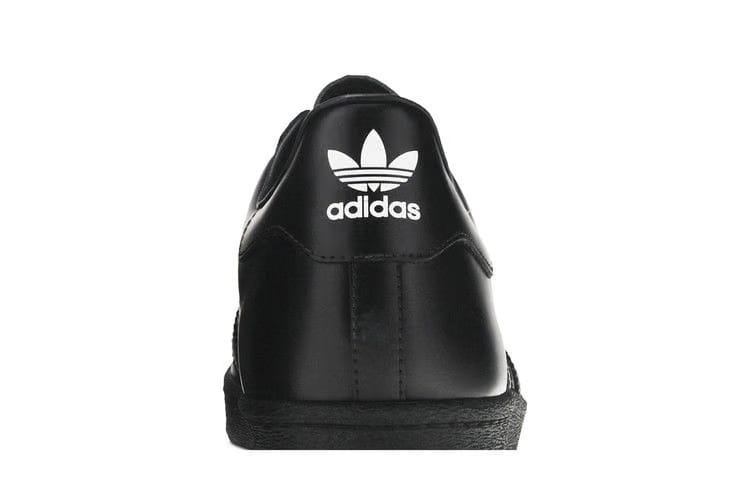Prada x adidas Superstar Core Black