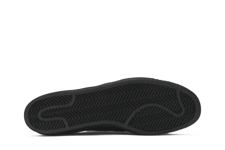 Prada x adidas Superstar Core Black