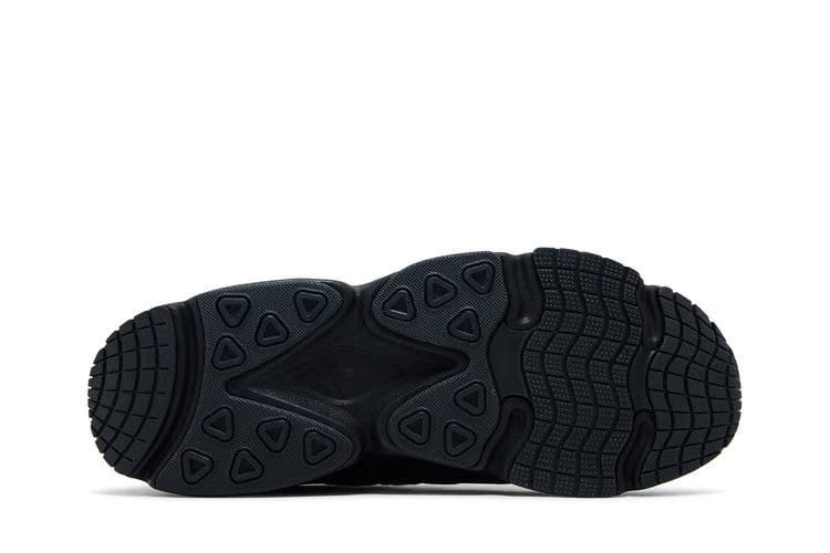 Adidas Ozmillen Black Silver Metallic