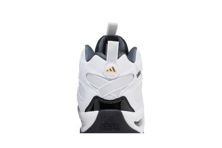 Adidas Crazy 8 White Black 2023