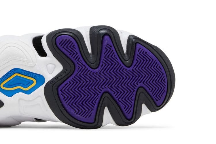 Adidas Crazy 8 White Black 2023