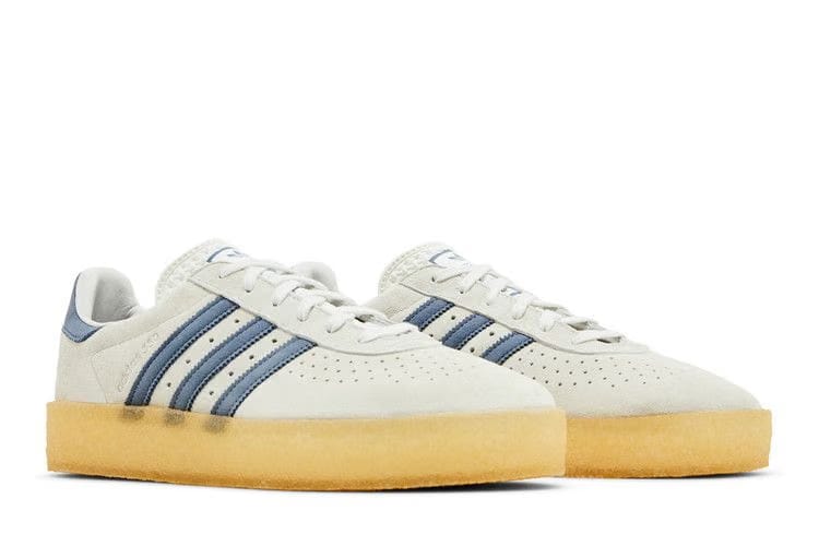 Ronnie Fieg x Clarks x adidas 8th Street AS350 Elevation