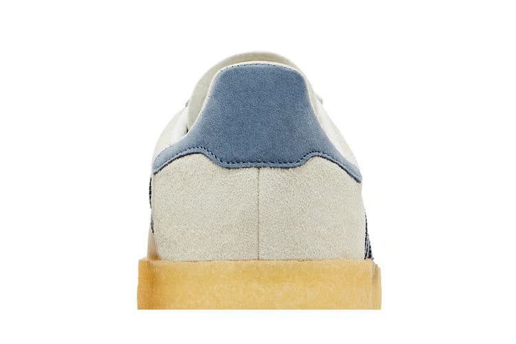 Ronnie Fieg x Clarks x adidas 8th Street AS350 Elevation