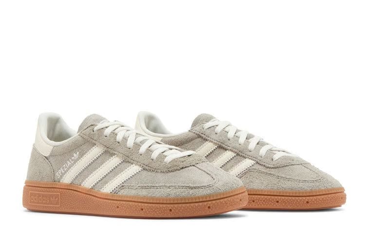 Adidas Wmns Handball Spezial 'Silver Pebble Gum'
