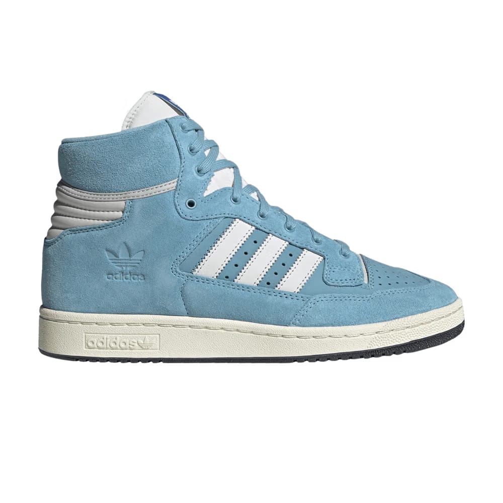 Adidas Centennial 85 High Preloved Blue