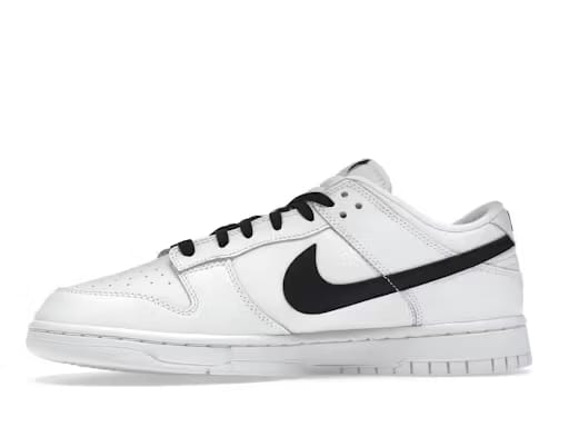 Dunk Low Reverse Panda