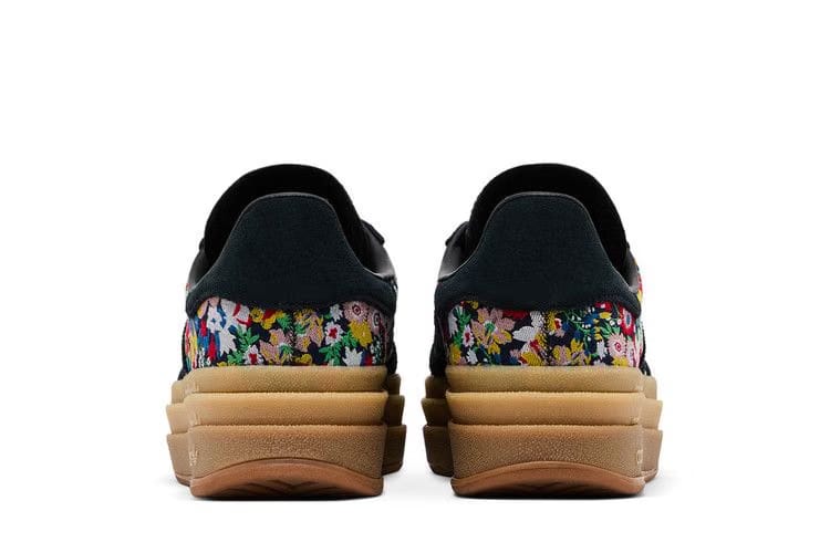 Liberty London x adidas Wmns Gazelle Bold 'Floral Embroidery'