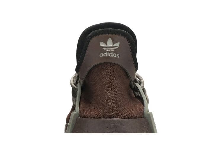 Pharrell x adidas NMD Human Race Chocolate