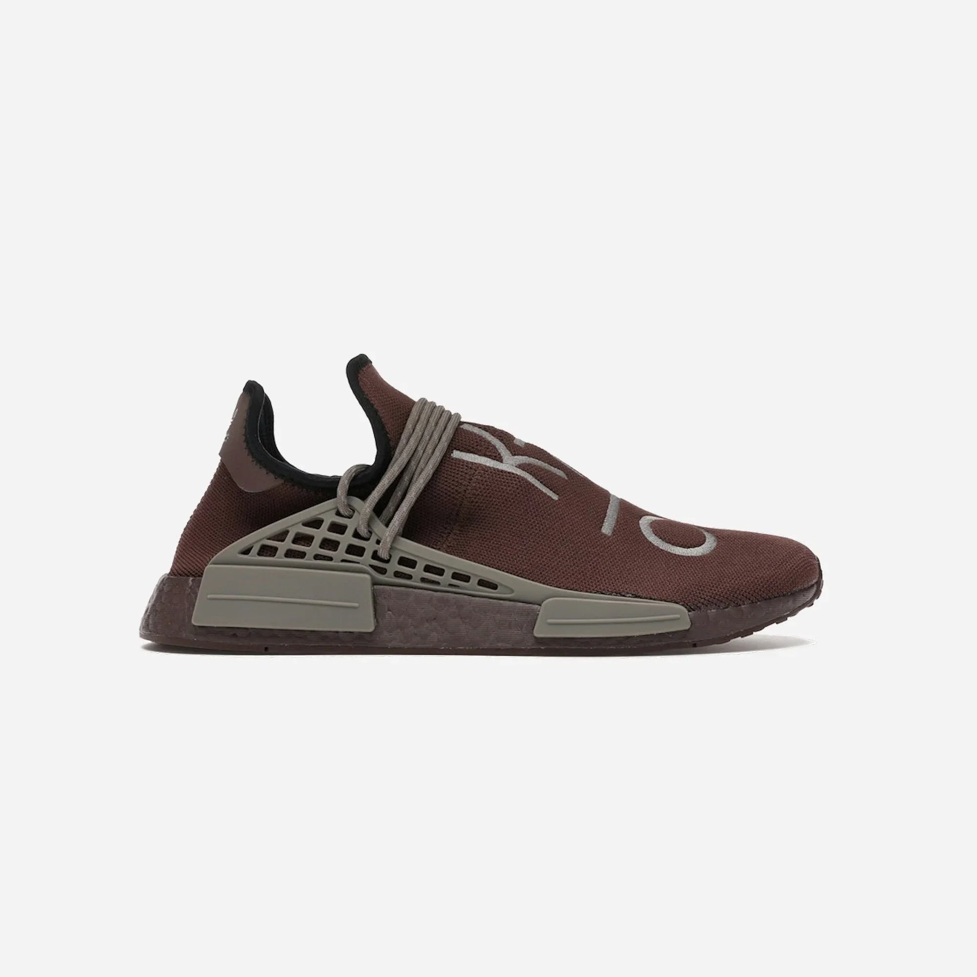 Pharrell x adidas NMD Human Race Chocolate