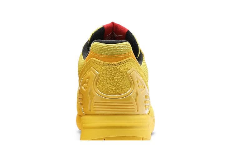 LEGO x adidas ZX 8000 Color Pack - Equipment Yellow