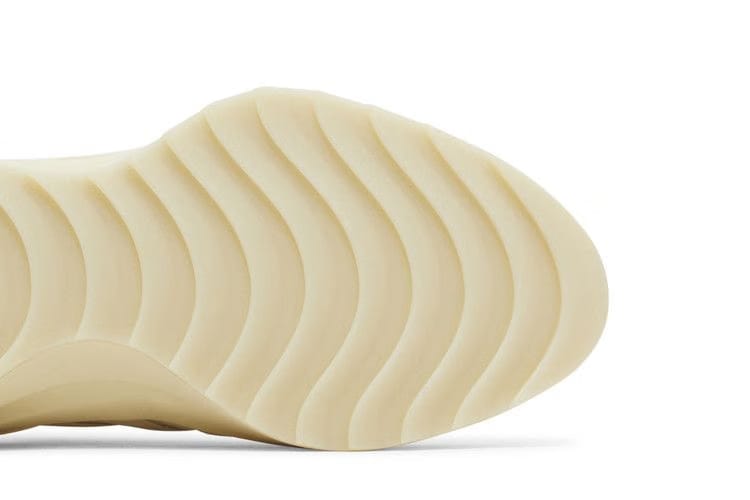 Fear of God Athletics x adidas Los Angeles Runner Pale Yellow
