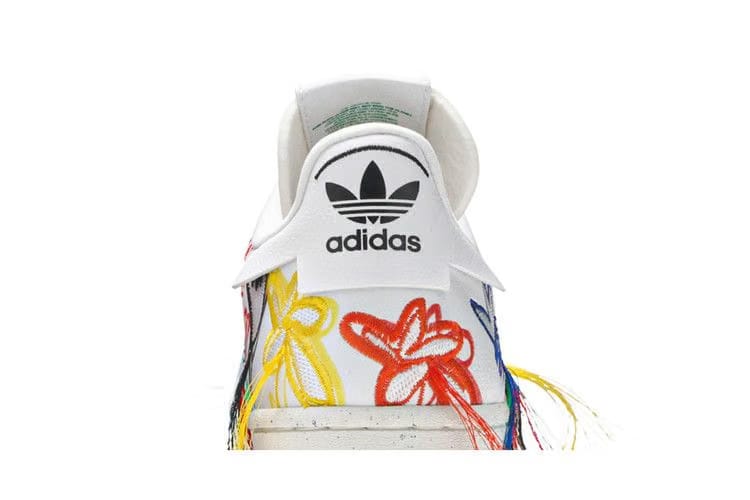 Sean Wotherspoon x adidas Superstar Super Earth