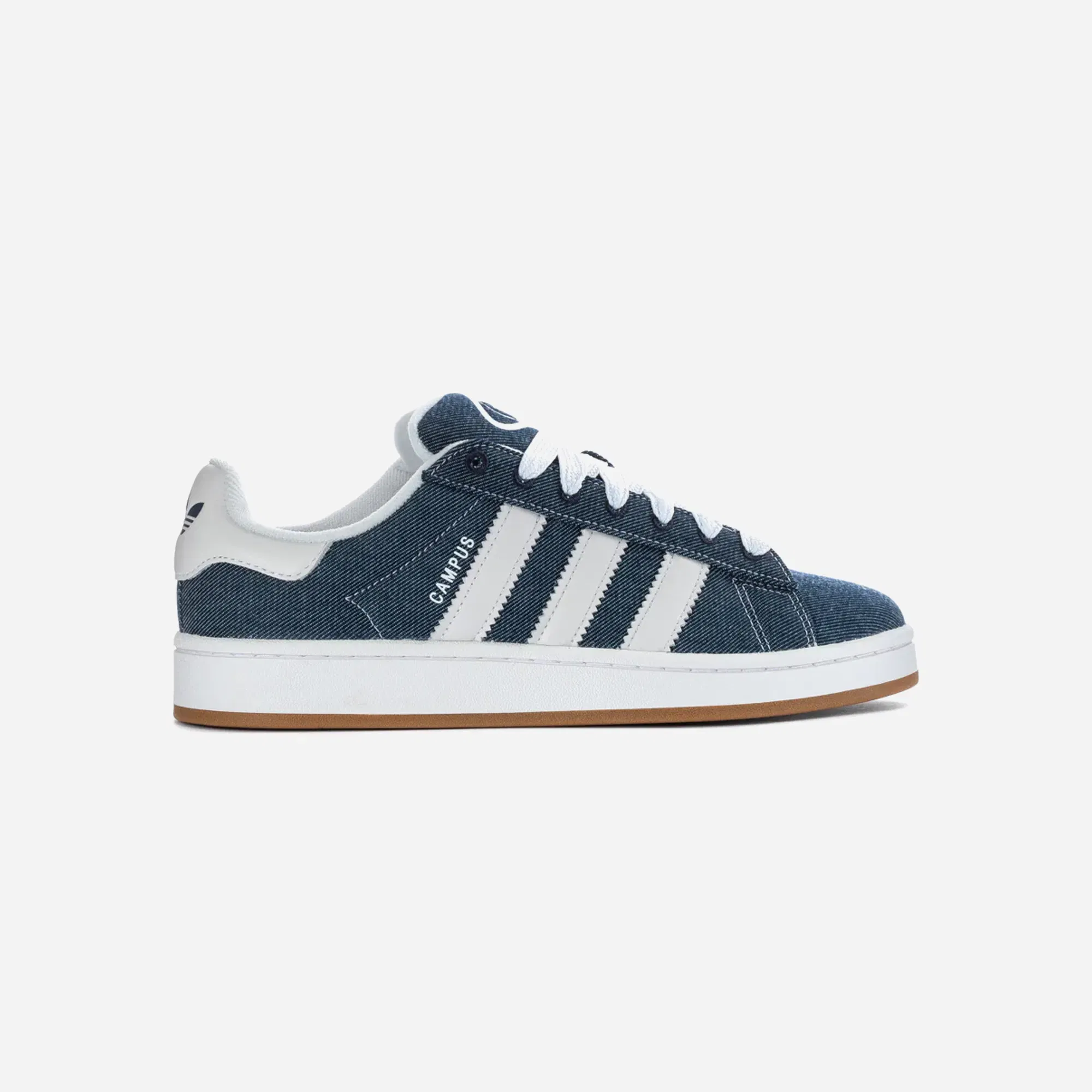 Adidas Campus 00s Night Indigo Denim
