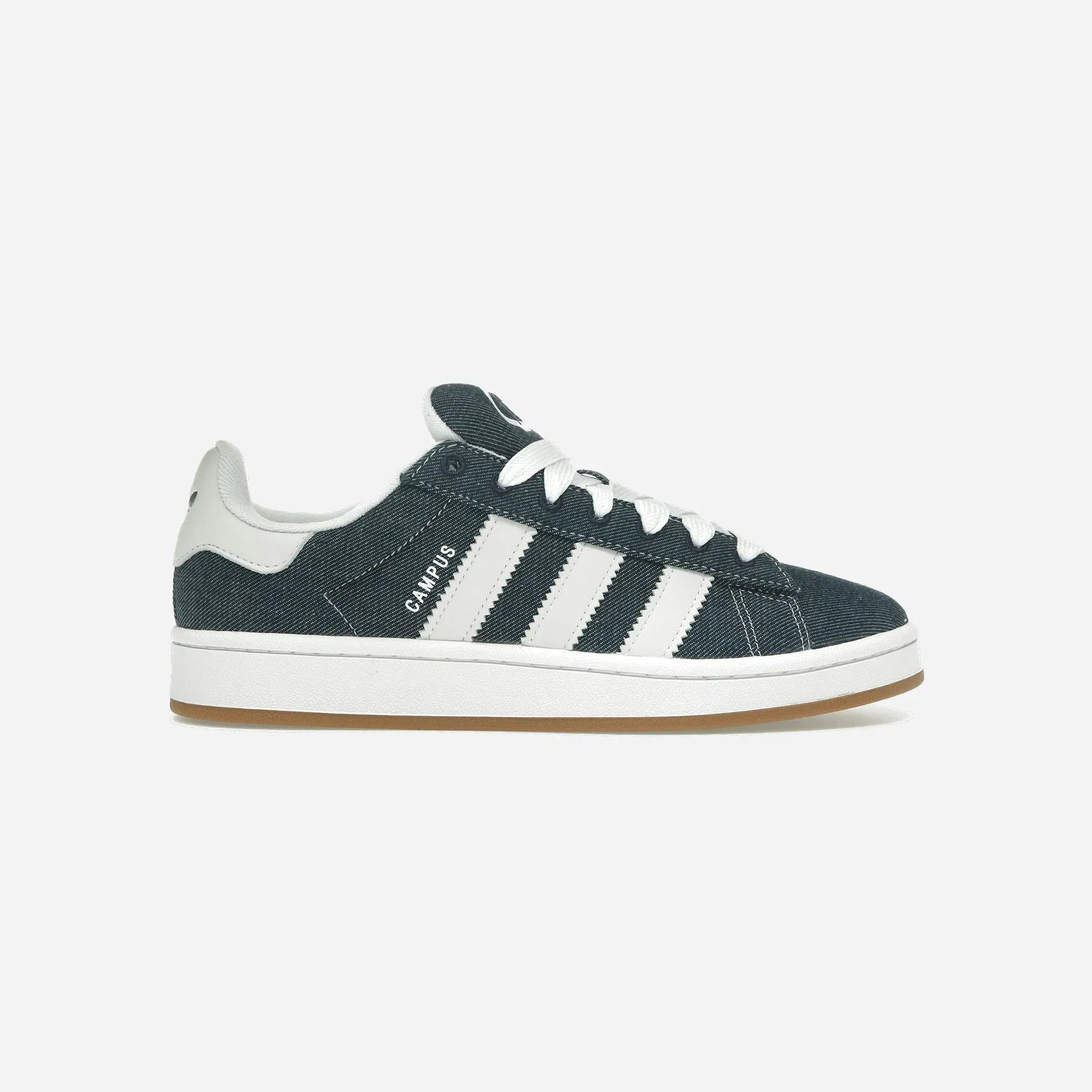 Adidas Campus 00s Night Indigo Denim