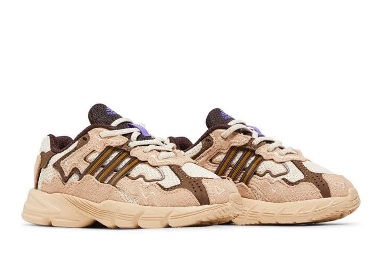 Bad Bunny x adidas Response CL Infant Paso Fino