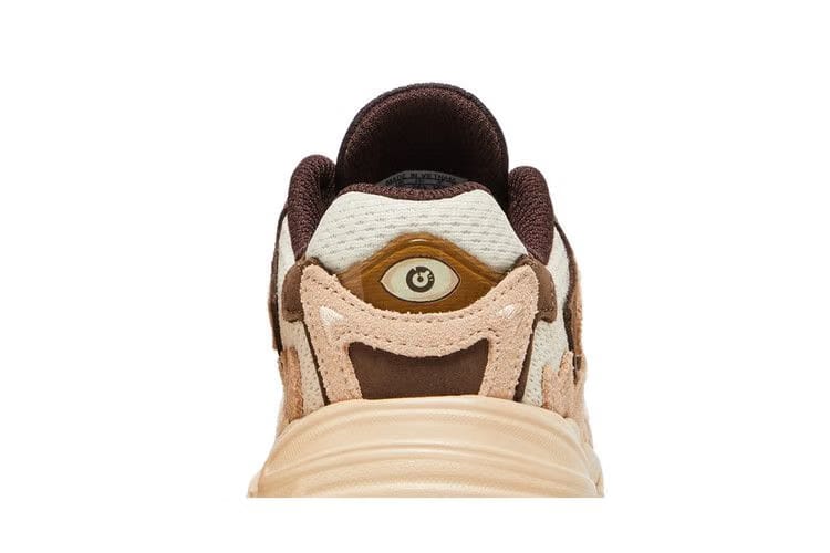 Bad Bunny x adidas Response CL Infant Paso Fino