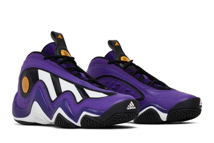 Adidas Crazy 97 EQT Elevation Kobe Bryant Dunk Contest 2022