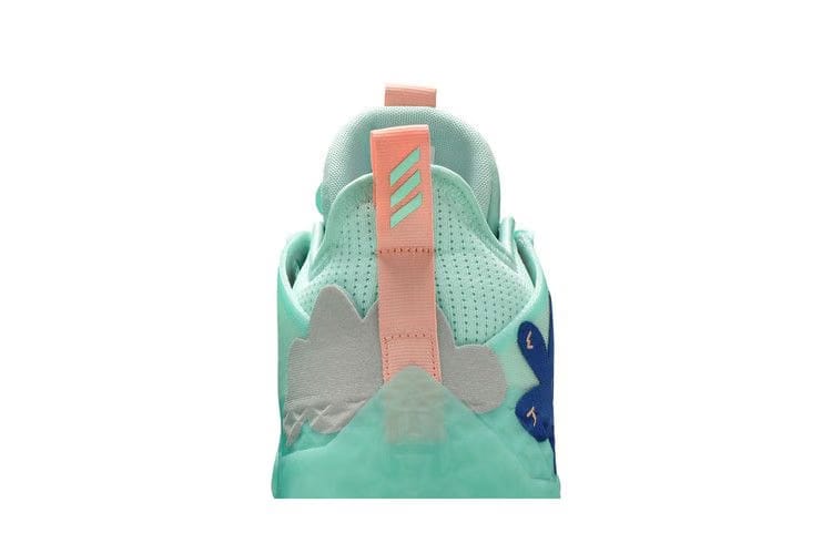 Adidas Harden Vol. 5 Support