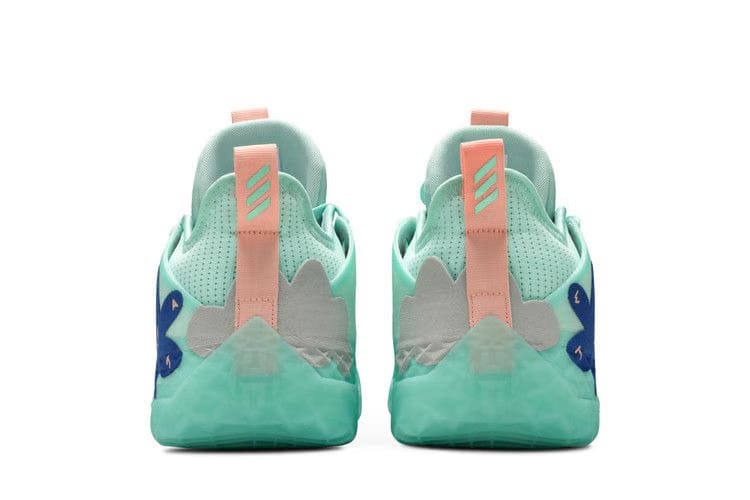 Adidas Harden Vol. 5 Support