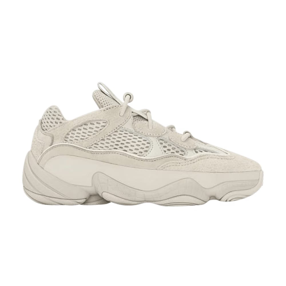 Adidas Yeezy 500 Kids Blush