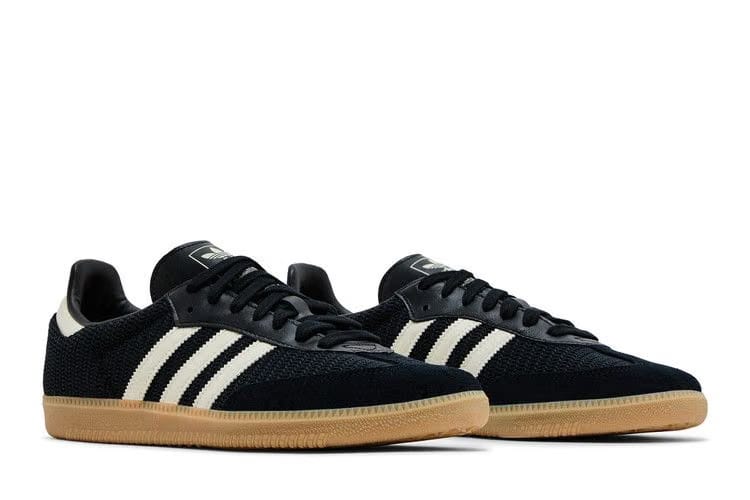 Adidas Samba OG Black Cream