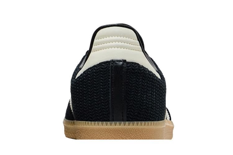 Adidas Samba OG Black Cream