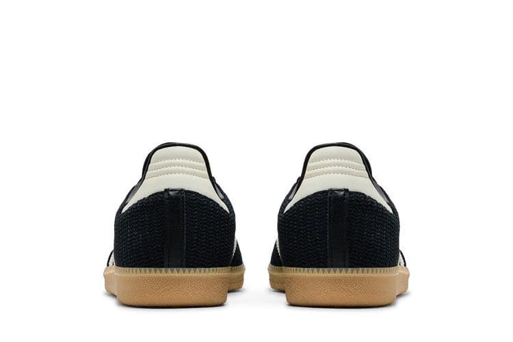 Adidas Samba OG Black Cream