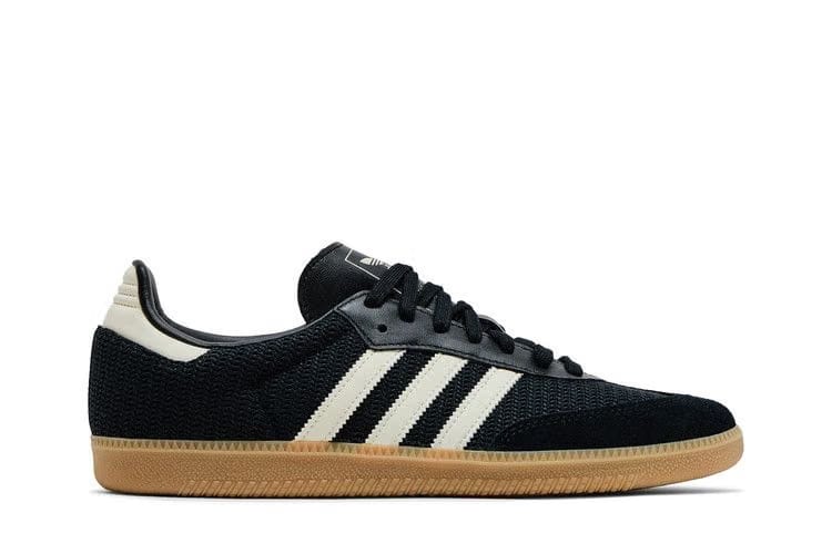 Adidas Samba OG Black Cream