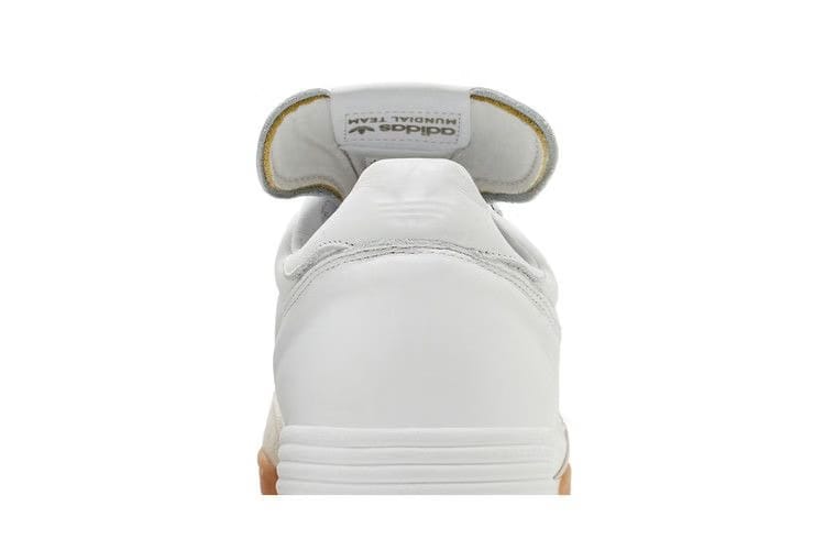 Adidas Mundial Team White Gum