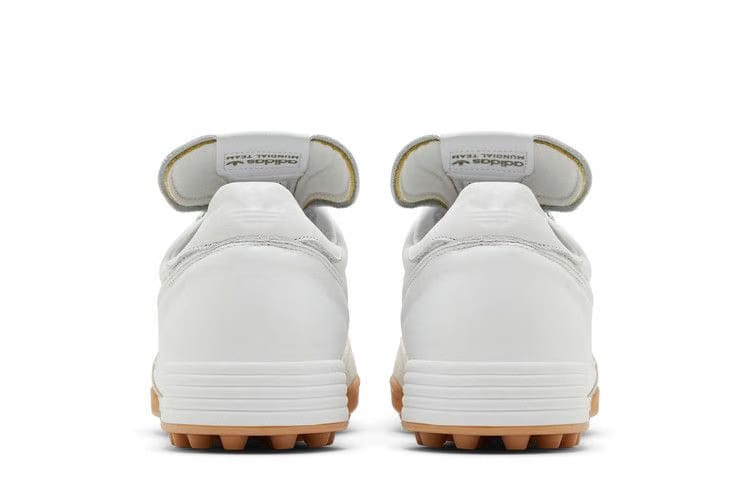 Adidas Mundial Team White Gum