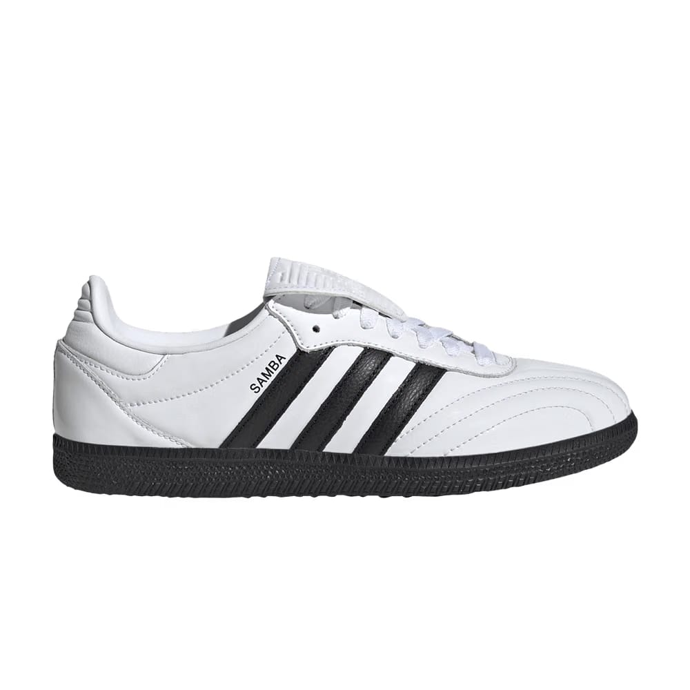 Adidas Wmns Samba LT 'Patent Leather Pack - White'