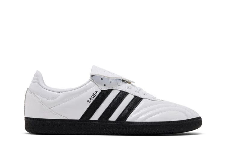 Adidas Wmns Samba LT 'Patent Leather Pack - White'