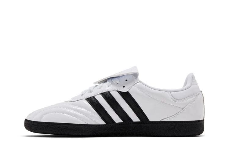 Adidas Wmns Samba LT 'Patent Leather Pack - White'