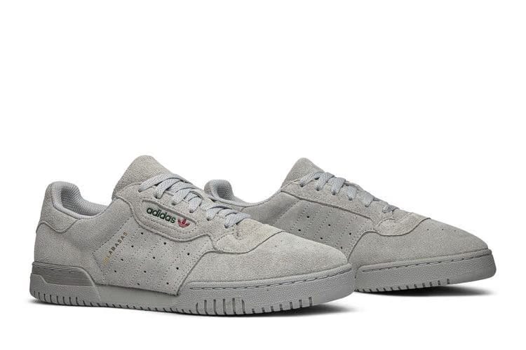 Adidas Yeezy PowerPhase Quiet Grey